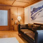 Gaestehaus Kolp Apartman