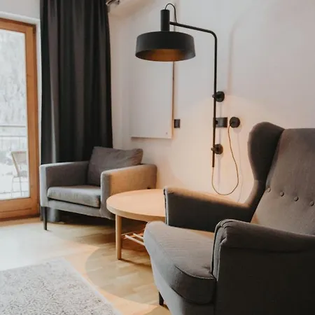 Διαμέρισμα Gaestehaus Kolp *