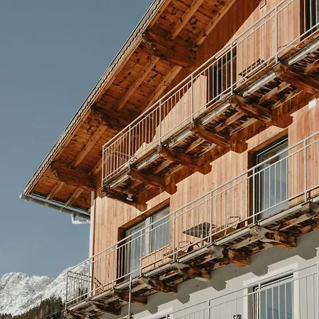 Gaestehaus Kolp