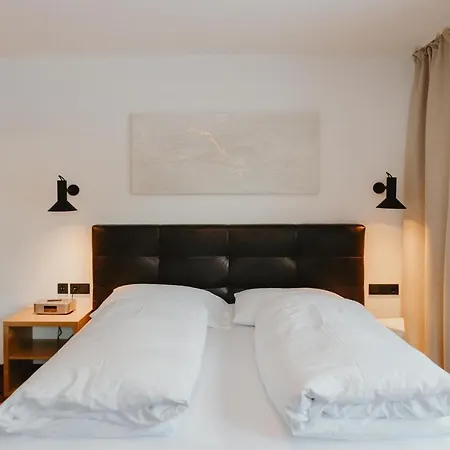 Gaestehaus Kolp 아파트