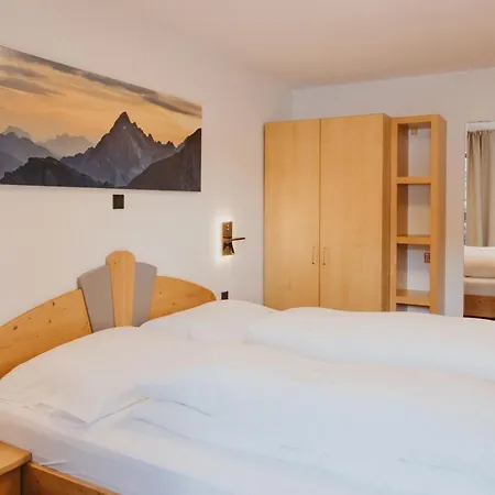 Gaestehaus Kolp *