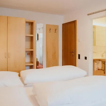 Gaestehaus Kolp Διαμέρισμα