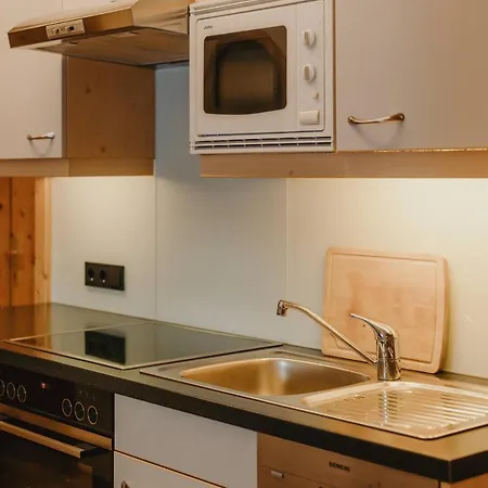 Gaestehaus Kolp Daire