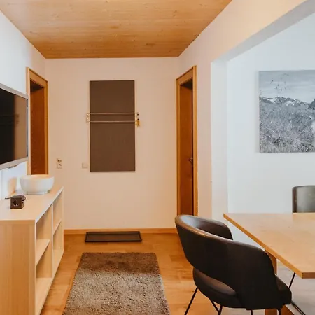 Gaestehaus Kolp Lejlighed