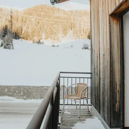 Gaestehaus Kolp Daire