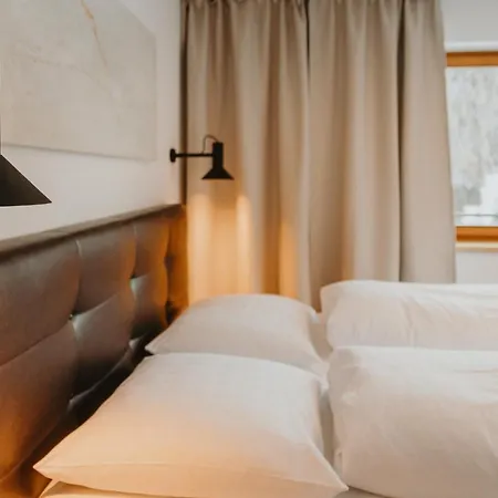 Daire Gaestehaus Kolp *