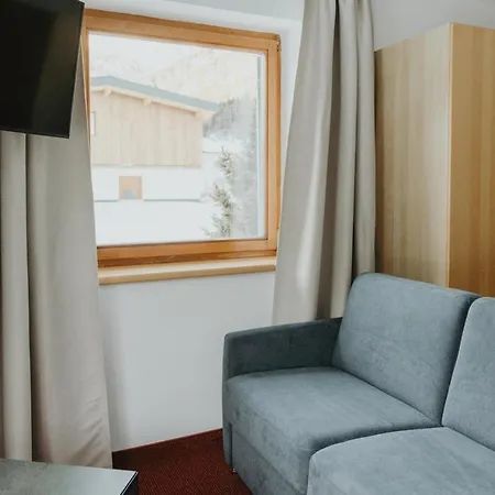 Διαμέρισμα Gaestehaus Kolp *