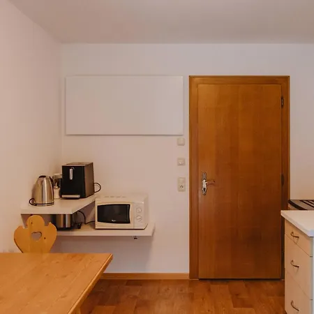 Gaestehaus Kolp St Anton am Arlberg