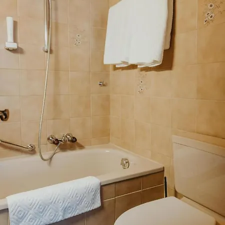 Gaestehaus Kolp Διαμέρισμα