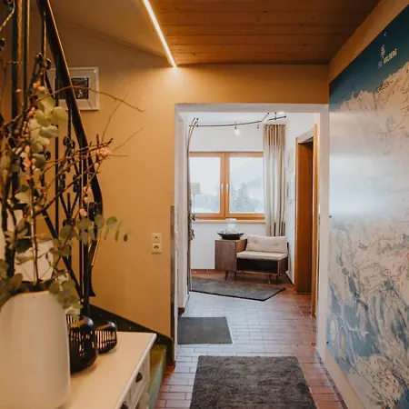 Gaestehaus Kolp St Anton am Arlberg