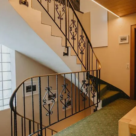 Gaestehaus Kolp Lejlighed St Anton am Arlberg