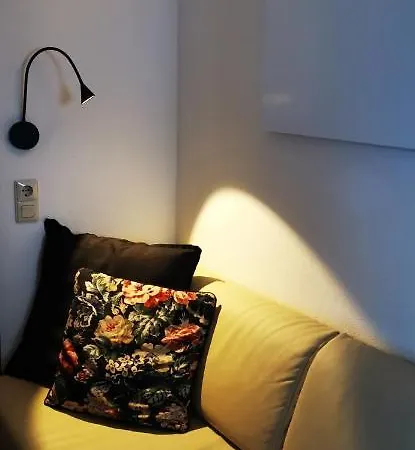 Gaestehaus Kolp Διαμέρισμα *