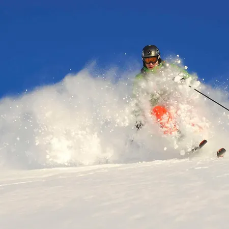 Διαμέρισμα Gaestehaus Kolp *