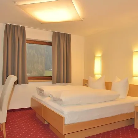 Διαμέρισμα Gaestehaus Kolp