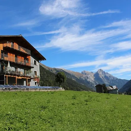 Gaestehaus Kolp