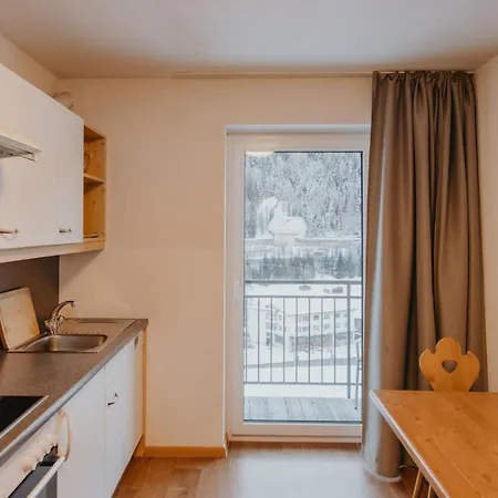 Gaestehaus Kolp *
