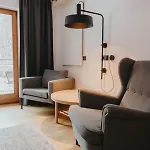Apartamento Gaestehaus Kolp *
