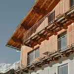 Gaestehaus Kolp