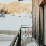 Gaestehaus Kolp Apartamento