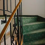Gaestehaus Kolp * Sankt Anton am Arlberg