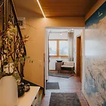 Gaestehaus Kolp Sankt Anton am Arlberg