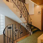 Gaestehaus Kolp Apartamento Sankt Anton am Arlberg