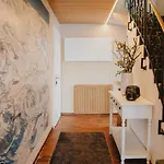 Apartamento Gaestehaus Kolp