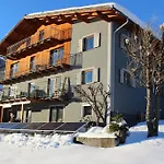 Apartamento Gaestehaus Kolp