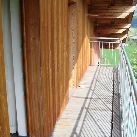 Apartamento Gaestehaus Kolp *